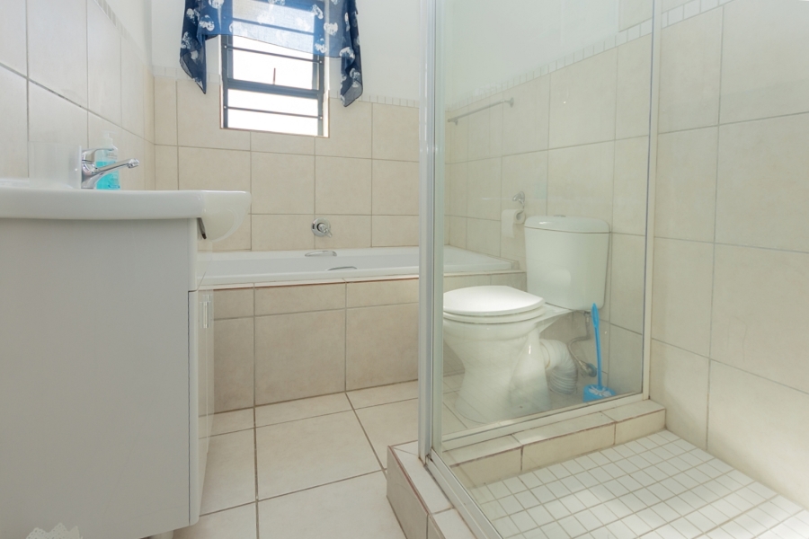 2 Bedroom Property for Sale in Dwarskersbos Western Cape